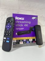 Tv Stick Roku 4K - Imagen 2