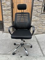 Silla de oficina ergonomica Y012H - Imagen 2