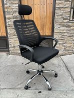 Silla de oficina ergonomica Y012H - Imagen 6