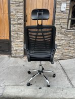 Silla de oficina ergonomica Y012H - Imagen 3