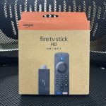 Fire Amazon TvStick HD