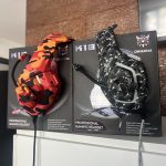 Audífonos ONIKUMA K1B Camuflaje
