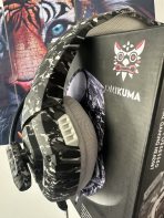 Audífonos ONIKUMA K1B Camuflaje - Imagen 5