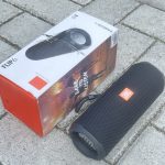 Parlante JBL Flip 6