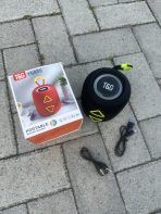 Parlante SPEAKER inalambrico TG655 - Imagen 3