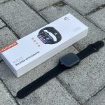 Reloj Smart Watch Futurem F900