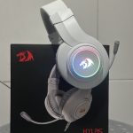 Redragon Hylas – Auriculares Gaming RGB