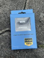 Convertidor HDMI a VGA - Imagen 4