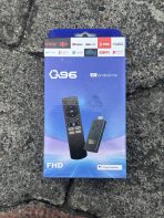 TV stick Q96 Max - Imagen 2