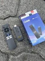 TV stick Q96 Max