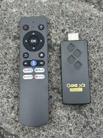 TV stick Q96 Max - Imagen 4