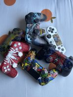 Mandos PS4 con diseño - Imagen 8