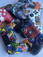 Mandos PS4 con diseño - Imagen 10