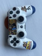 Mandos PS4 con diseño - Imagen 6