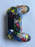 Mandos PS4 con diseño - Imagen 4