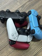 Mando PS4 con diseño PS5 - Imagen 6