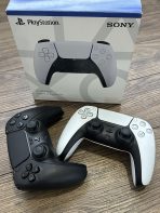 Mando PS4 con diseño PS5 - Imagen 5