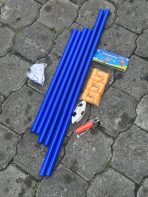 Kit de Arco de fútbol para niños - Imagen 5