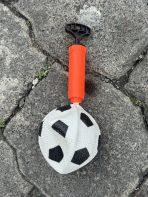 Kit de Arco de fútbol para niños - Imagen 4