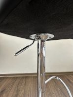 Silla de taburete PENTAGONO - Imagen 6