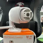 Camara de seguridad IP68