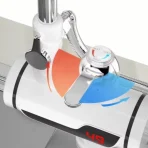 Grifo de agua caliente de pared RX018 - Imagen 4