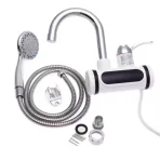 Grifo de agua caliente de pared RX018 - Imagen 6