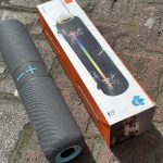 Parlante Xtreme P22 Pro