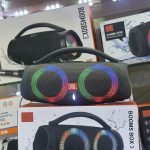 Parlante JBL boom 3 mini