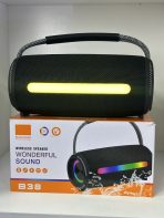 Parlante B38 Mini Boom - Imagen 4