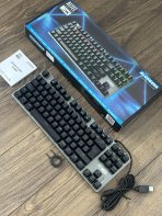 Teclado Gamer Altec Lansing - Imagen 5