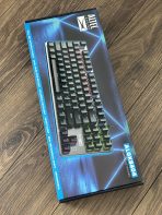Teclado Gamer Altec Lansing