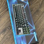 Teclado Gamer Altec Lansing