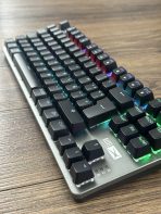 Teclado Gamer Altec Lansing - Imagen 4