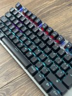 Teclado Gamer Altec Lansing - Imagen 2