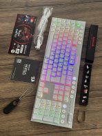 Teclado Numérico ReDragón Horus - Imagen 4