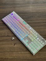 Teclado Numérico ReDragón Horus