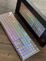 Teclado Numérico ReDragón Horus - Imagen 3
