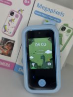 Teléfono-Camara Digital Para Niños - Imagen 4