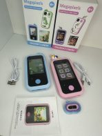 Teléfono-Camara Digital Para Niños - Imagen 5