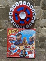 Juego De Mesa Basta
