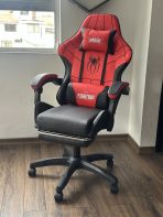 Silla Gamer Red Spider-man