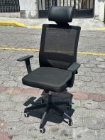 Silla Ergónomíca Londres - Imagen 4