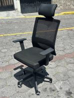 Silla Ergónomíca Londres