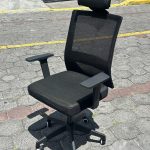 Silla Ergónomíca Londres