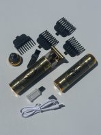 afeitadora profesional hair clipper - Imagen 3