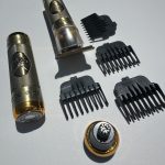afeitadora profesional hair clipper