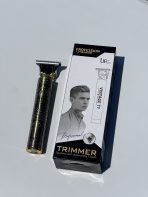 Patillera Vintage T9 Profesional - Imagen 5