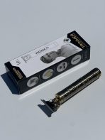 Patillera Vintage T9 Profesional - Imagen 3