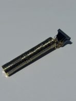 Patillera Vintage T9 Profesional - Imagen 4